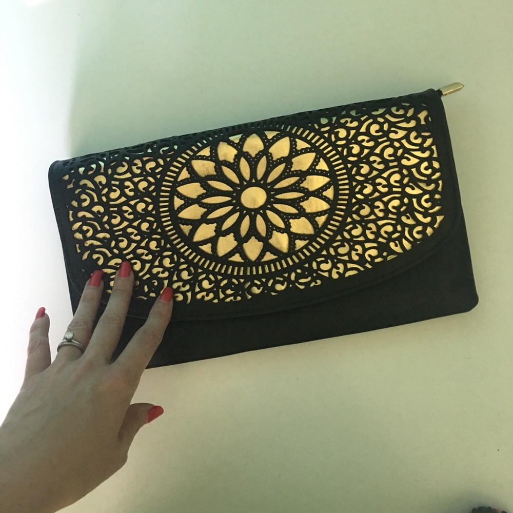 Final Price Melie Bianco Purse
